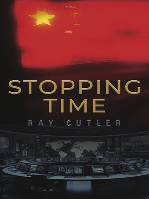 cover image of Stopping Time